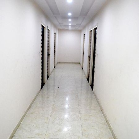 Hotel Harish Palace Agra  Exterior photo